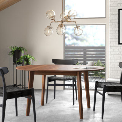 crompton table